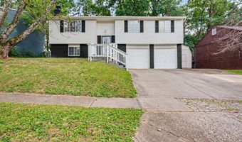 3861 Orange Blossom Ln, Columbus, OH 43230