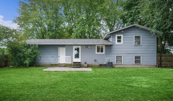 11149 Richard Ave, Allendale, MI 49401
