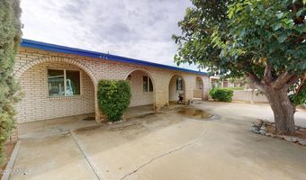 436 Gorman St, Anthony, NM 88021