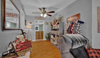 530 W STUDEBAKER Ave, Amarillo, TX 79108