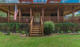 203 Sc Hwy 3, Barnwell, SC 29812