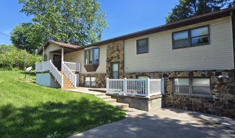 340 E Spring St, Bloomfield, IN 47424