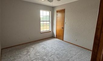 1100 N Prairie Dr, Altus, OK 73521