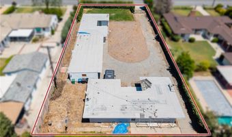 2517 S 2nd Ave, Arcadia, CA 91006