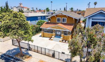 2104 Crenshaw Blvd, Los Angeles, CA 90016