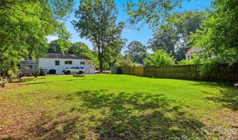 2736 Palm Ave, Charlotte, NC 28205