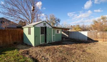 1811 S Cleveland St, Boise, ID 83705