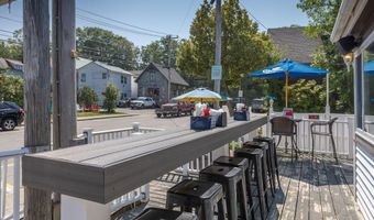 131 Cottage St, Bar Harbor, ME 04609