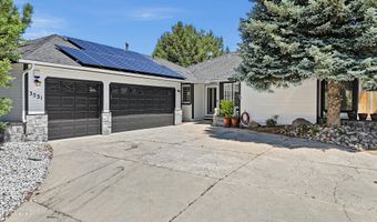 3531 Smoketree Ave, Carson City, NV 89705