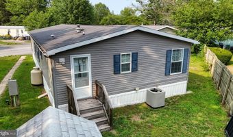 391 GREG Ln 391, Frederica, DE 19946