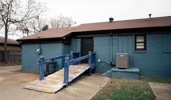 3501 N Rockwell Ave, Bethany, OK 73008