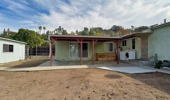 9174 ROSEDALE Dr, Spring Valley, CA 91977