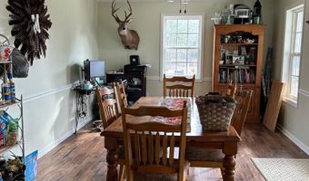 1396 American Legion Rd, Abbeville, GA 31001