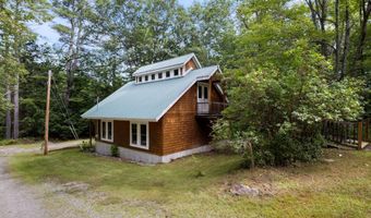 94 Hiram Hill Rd, Hiram, ME 04041