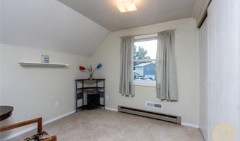 512 Wheatstone S Dr, Billings, MT 59102