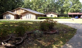 1313 BUCK WRIGHT Rd, Ashdown, AR 71822