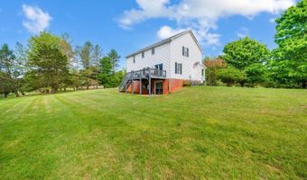 268 Cedar Hill Rd, Amherst, VA 24521