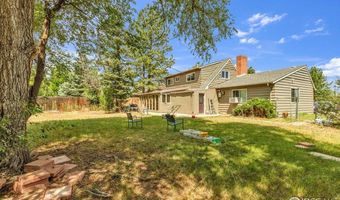 4900 Sioux Dr, Boulder, CO 80303