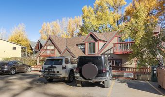 715 W Main St 204, 205, 206 & H, Aspen, CO 81611