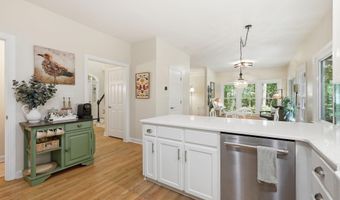 3201 Fox Terrace Dr, Apex, NC 27502