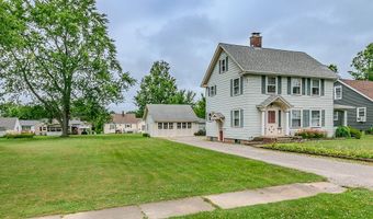 2129 E 41st St, Ashtabula, OH 44004