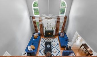 301 BERKLEY Ave, Belle Mead, NJ 08502