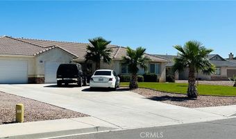 21258 Nisqually Rd, Apple Valley, CA 92308