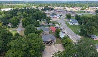 310 Jefferson St, Alma, AR 72921