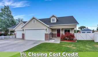 131 E 300 S Cir, American Fork, UT 84003
