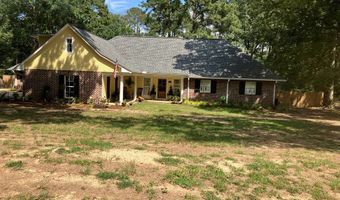 306 E. Meadowbrook, Brookhaven, MS 39601