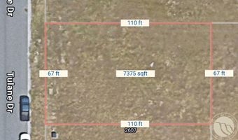 2607 Tulane Ln, Billings, MT 59106