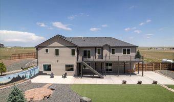 2383 SILVER GATE Way, Cheyenne, WY 82009