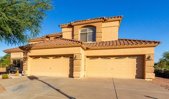 6041 E DALE Ln, Cave Creek, AZ 85331