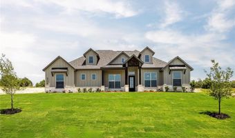 808 Dog Wood Rd, Weatherford, TX 76085