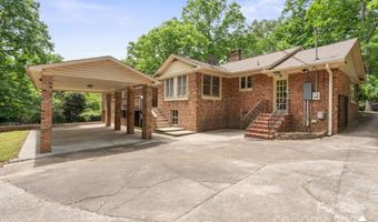 828 N 6th St, Albemarle, NC 28001
