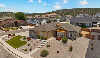 333 S Cedar Creek Dr S, Cedar City, UT 84720