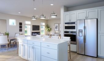 6406 213th Ave Ct E Plan: Plan 4050, Bonney Lake, WA 98391