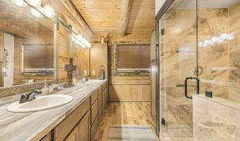 807 MERNA N BEAVER Rd, Daniel, WY 83115