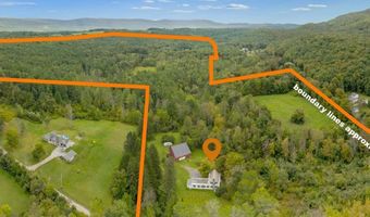 77 Fuller Rd W, Bennington, VT 05201