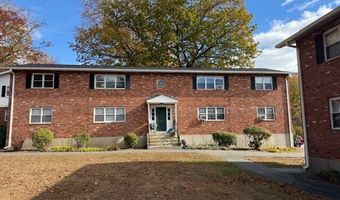 498 Oak Ave APT 28, Cheshire, CT 06410