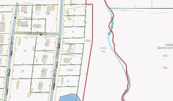 Hwy 55, Andalusia, AL 36420