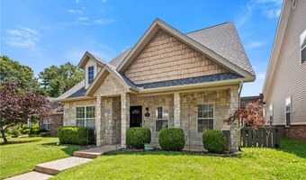 1514 NE Young Ave, Bentonville, AR 72712