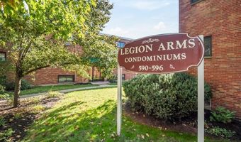 592 American Legion Hwy #2, Boston, MA 02131