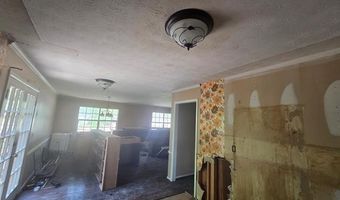 1201 LAKESHORE Dr, Anniston, AL 36207