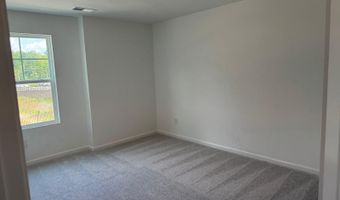 605 Morning Light Dr Dr, Angier, NC 27501