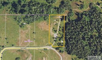 4449 E Grey Owl Dr, Ashton, ID 83420