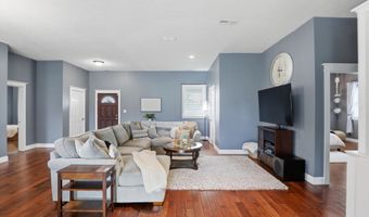 5884 S 50 W, Atlanta, IN 46031