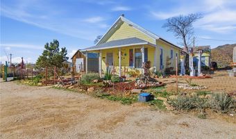 5015 W Tennessee Ave, Chloride, AZ 86431