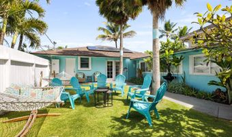 53-841 Kamehameha Hwy, Hauula, HI 96717