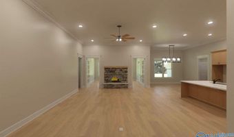 Everton A Avondale Drive, Athens, AL 35613